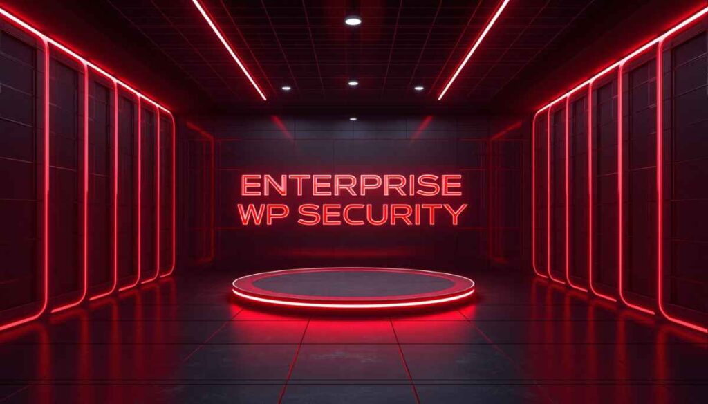 Cloudways WordPress Enterprise Security and Bot Protection