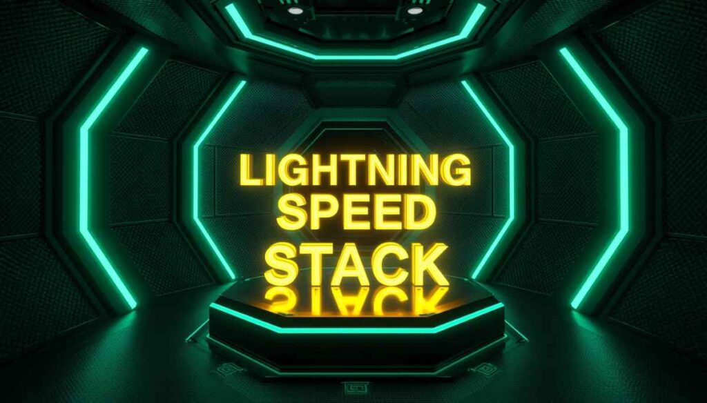 Cloudways WordPress Lightning Stack Architecture and Speed