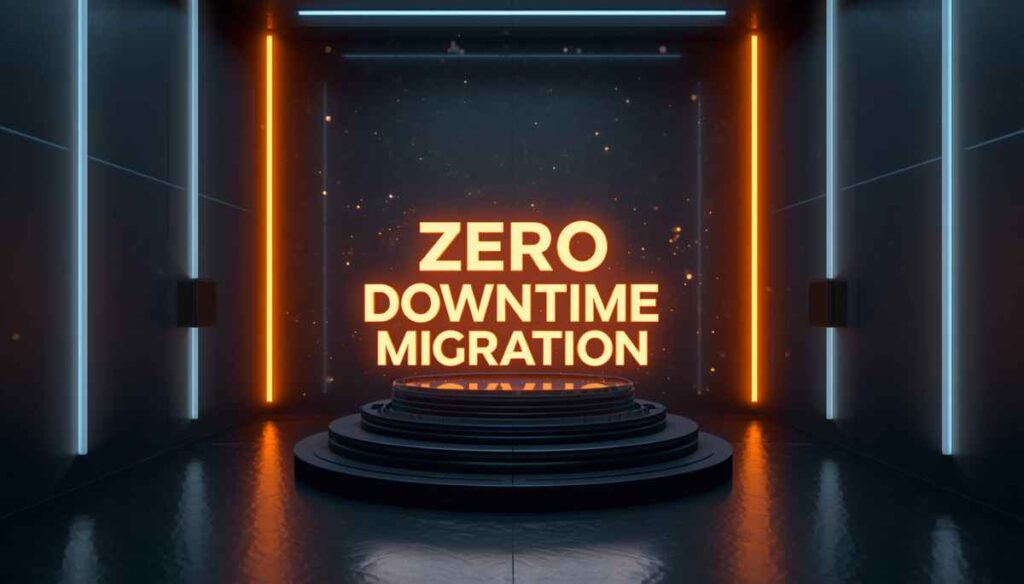 Cloudways WordPress Zero Downtime Migration Guide