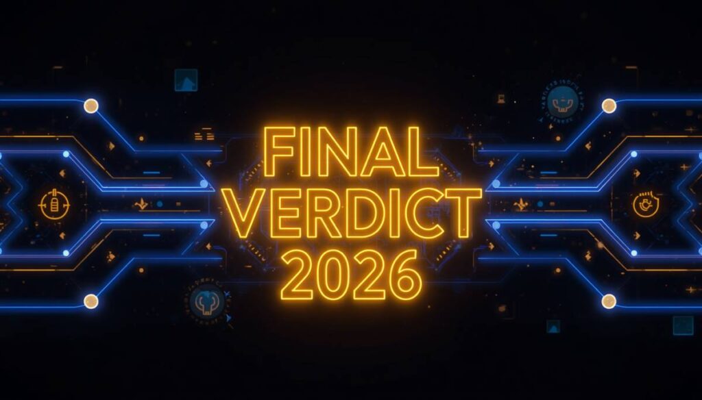 Ahrefs keyword generator final verdict summary