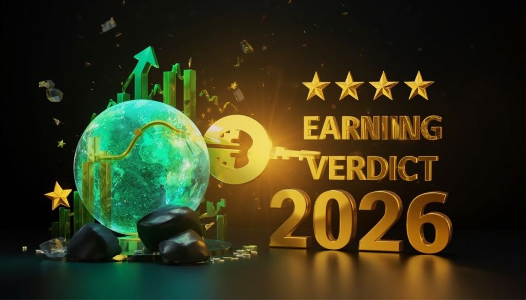 Fiverr Affiliate Review Final Earning Verdict