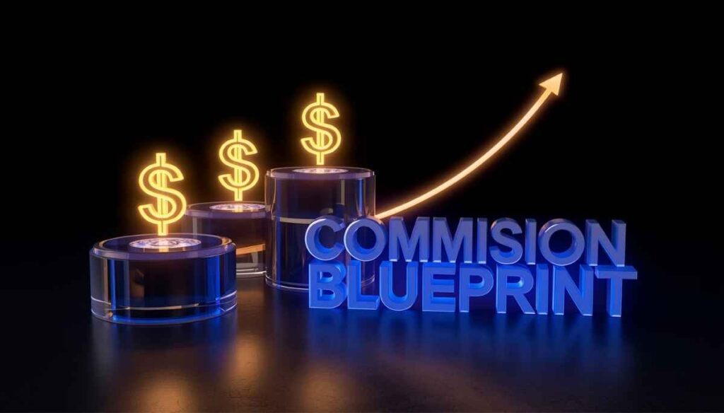 Fiverr Affiliate Commission Structures CPA and Hybrid