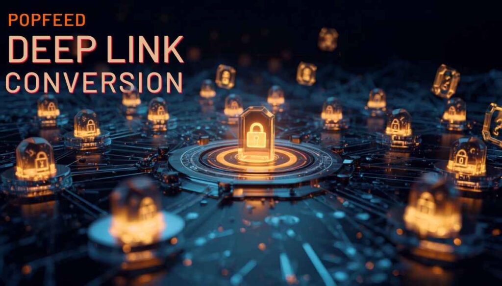 Fiverr Affiliate Deep Linking and Dashboard Setup