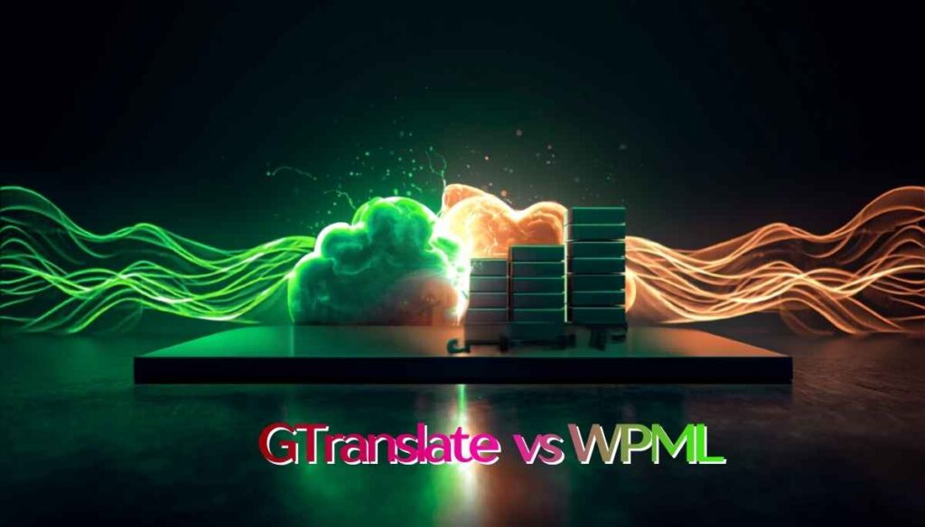 GTranslate WordPress vs WPML TranslatePress Comparison