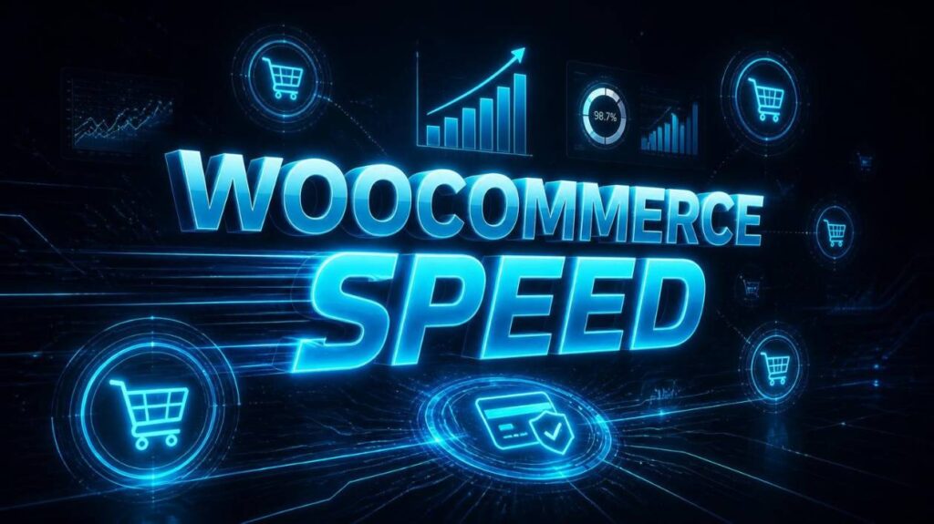 GeneratePress WooCommerce store speed vs Elementor store builder
