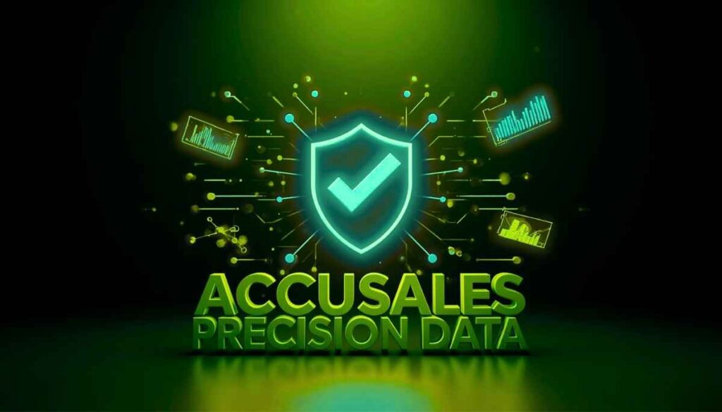 Jungle Scout AccuSales Data Accuracy Test