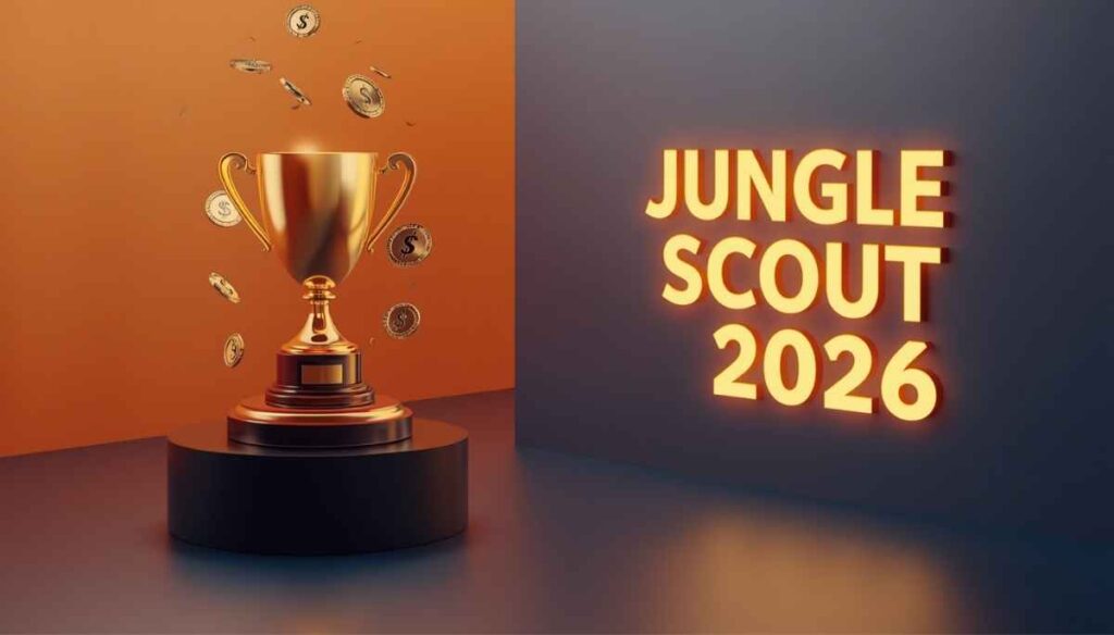 Jungle Scout Review