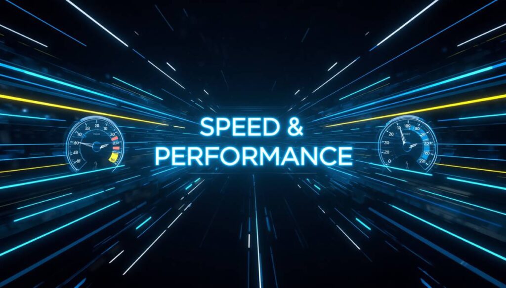elementor page builder speed performance optimization