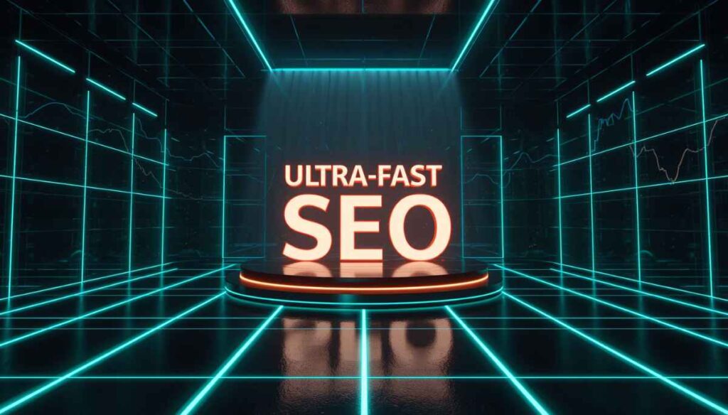 bluehost website builder performance and SEO optimization