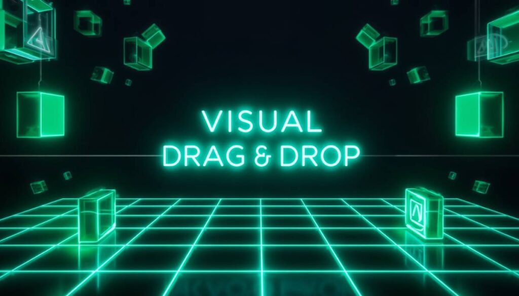elementor page builder visual editor user experience