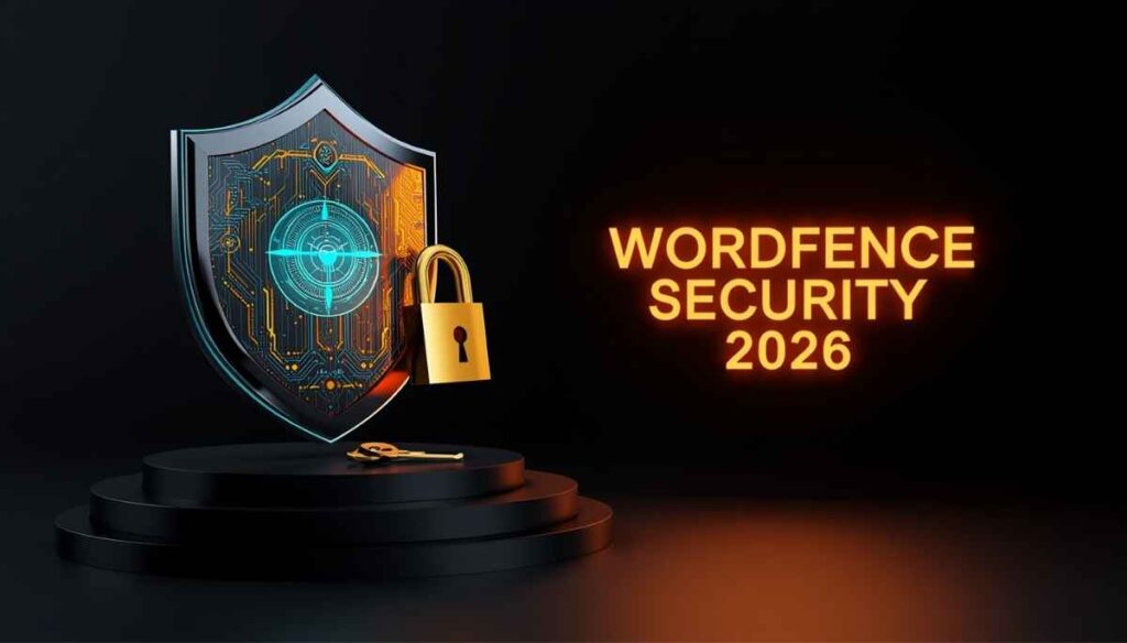 Wordfence Security