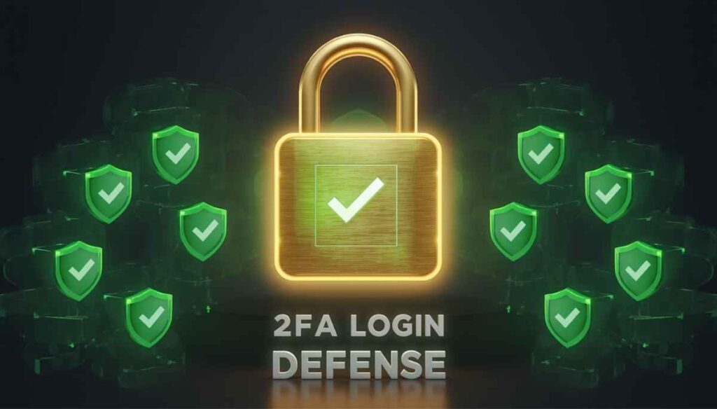 Wordfence Security Two-Factor Authentication 2FA Login