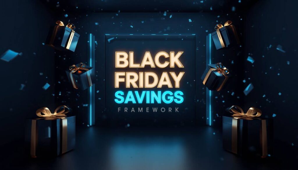 appsumo black friday deals savings framework breakdown