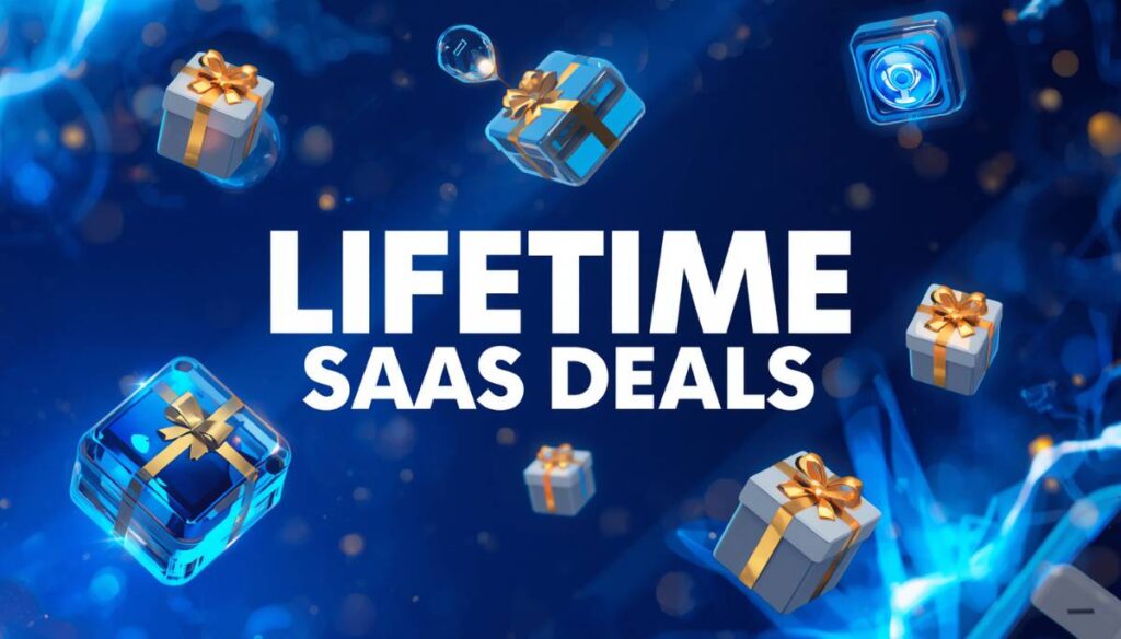 appsumo marketplace lifetime saas deals structure