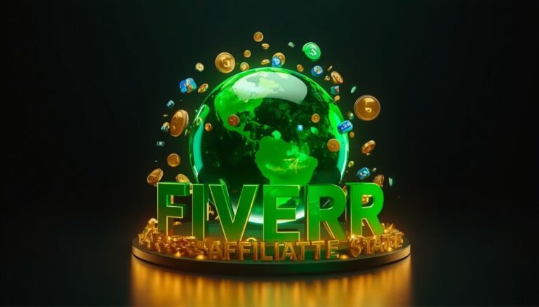 fiverr affiliate