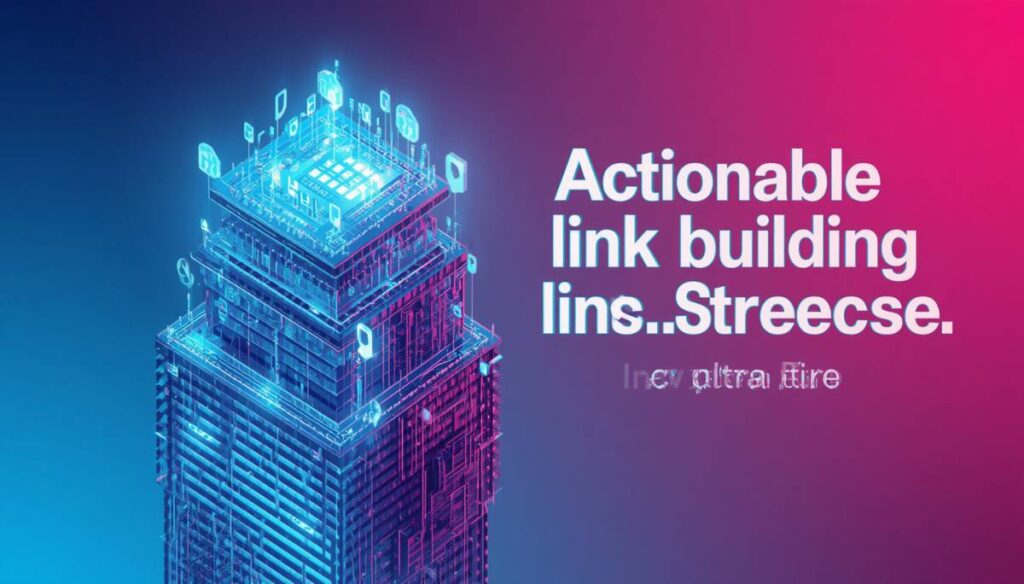 ahrefs backlink checker link building outreach strategies