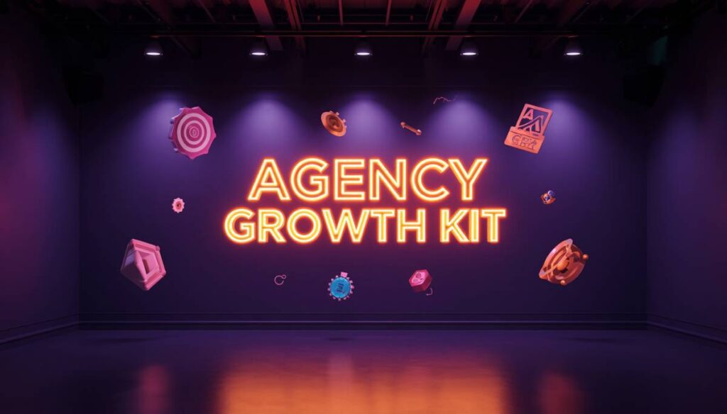 semrush for agencies growth kit modules
