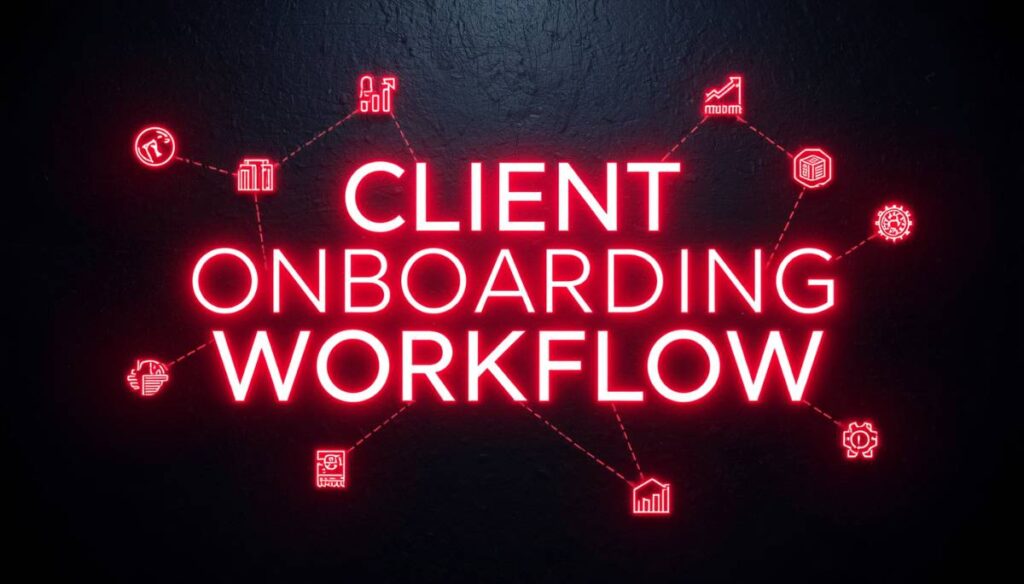 semrush for agencies client onboarding workflow