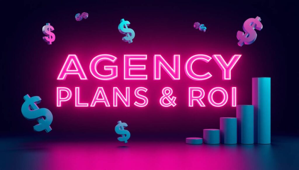 semrush for agencies pricing plans and roi