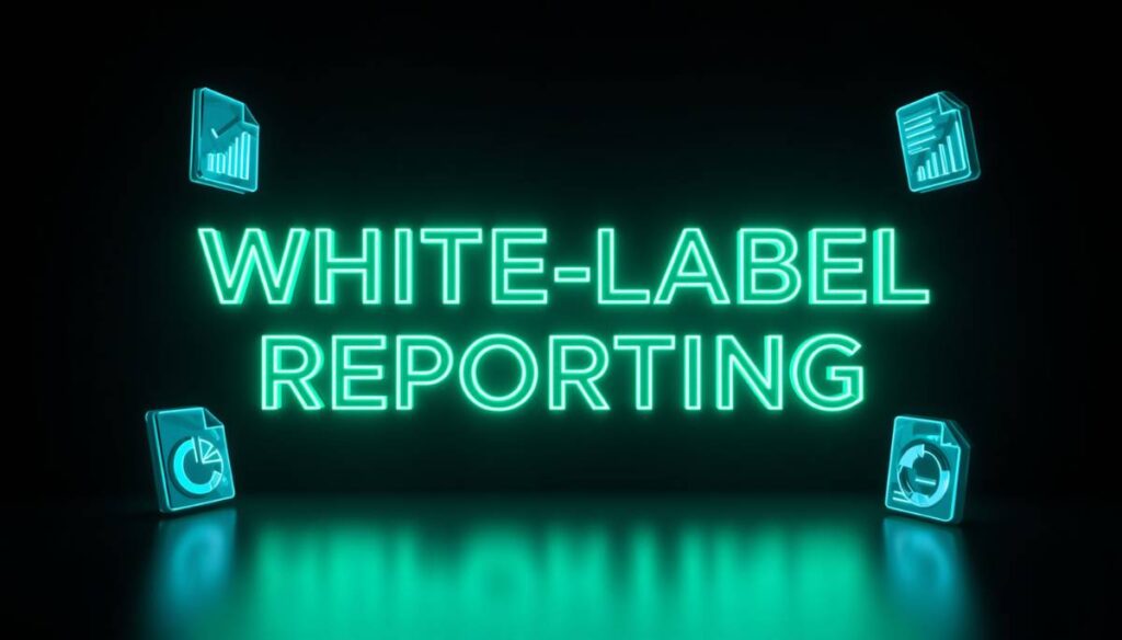 semrush for agencies white label client reporting