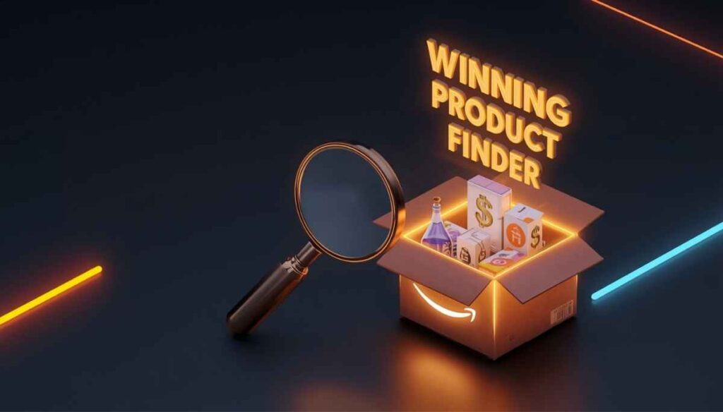 Jungle Scout Product Research and Opportunity Finder
