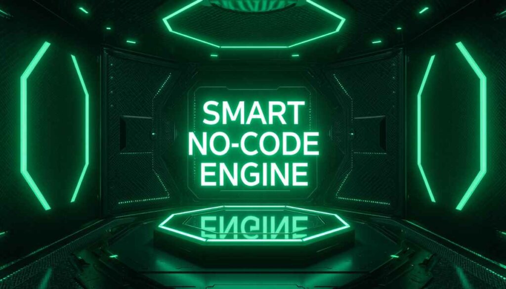 website builder hostinger smart grid no-code engine features