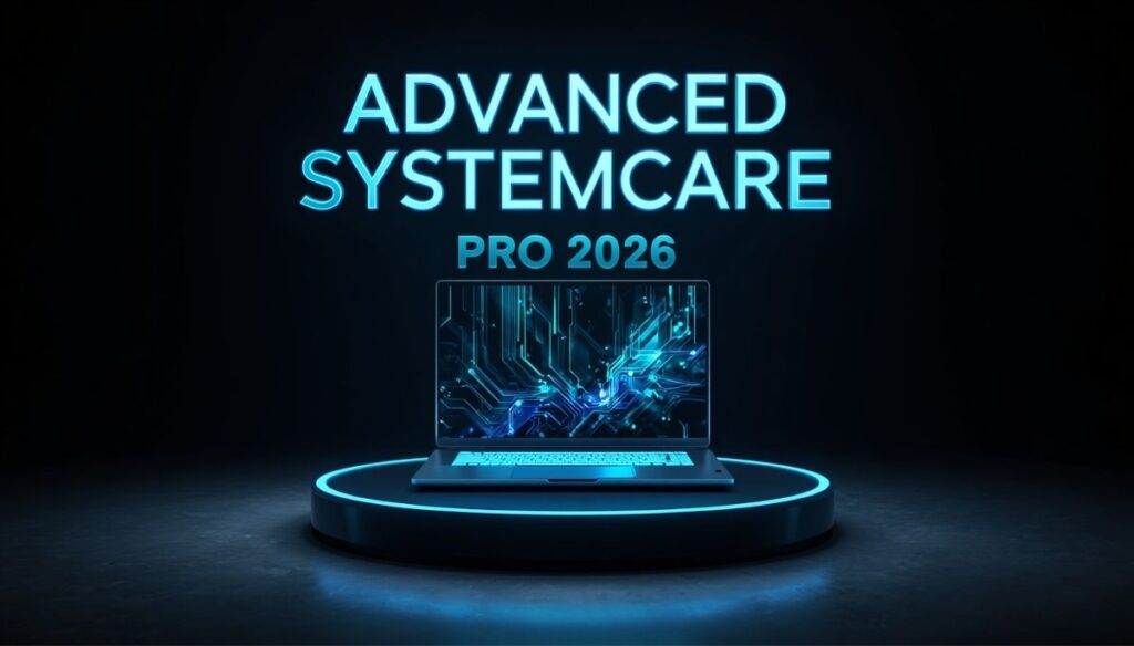 Advanced SystemCare Pro review 2026 PC optimization and speed boost guide