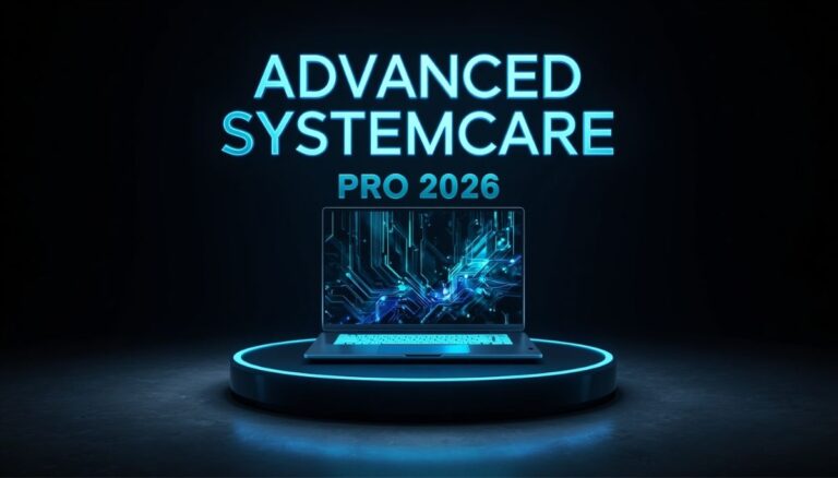 Advanced SystemCare Pro review 2026 PC optimization and speed boost guide