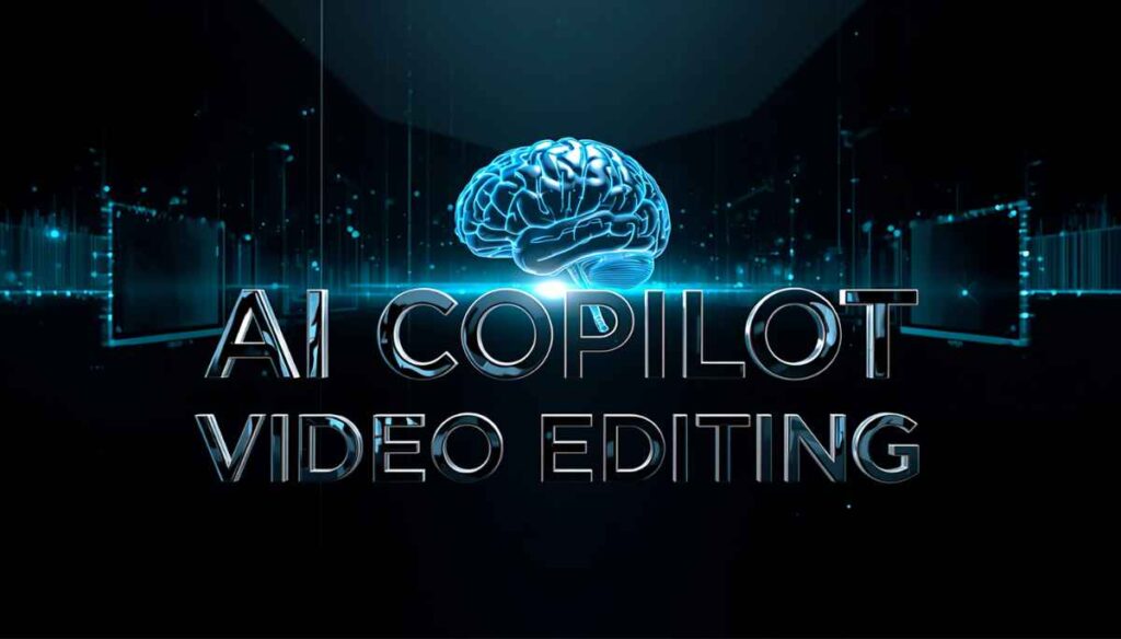 Wondershare Filmora review AI copilot editing and smart timeline automation