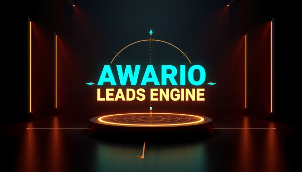 Awario leads social selling engine intercepting customer inquiries and competitor complaints
