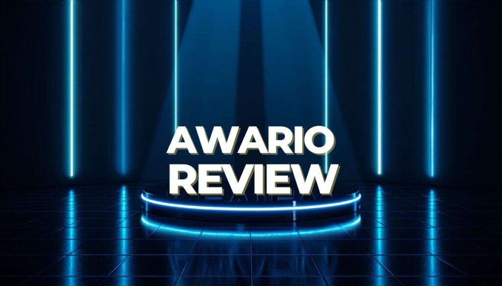 awario review