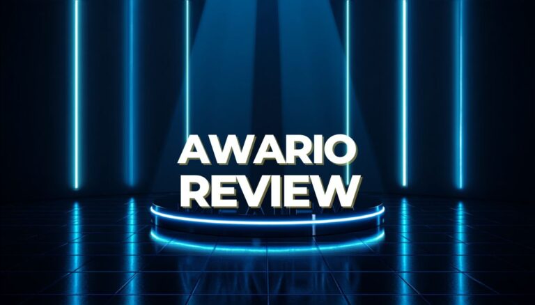 awario review