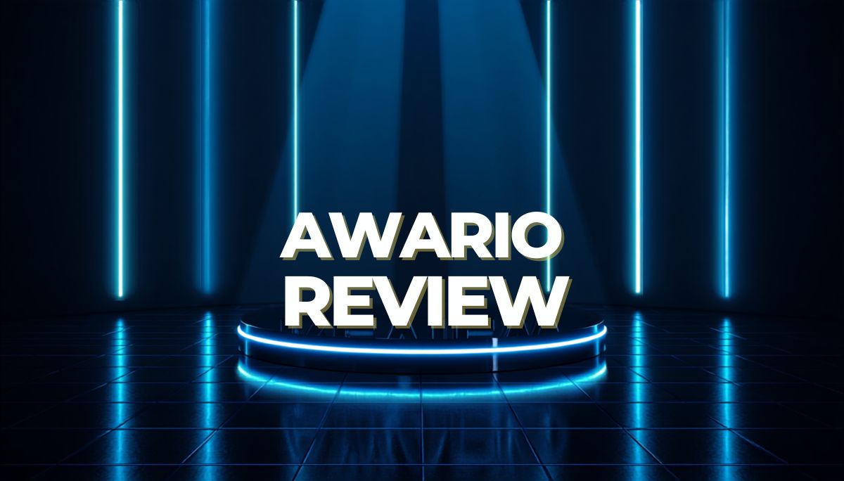 awario review