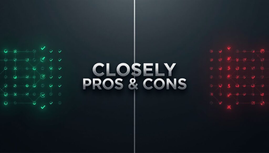 Closely AppSumo lifetime deal pros and cons review