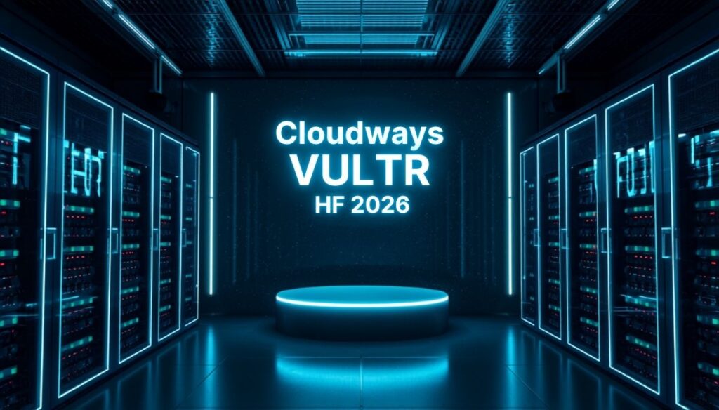 Cloudways Vultr HF High Frequency Review 2026