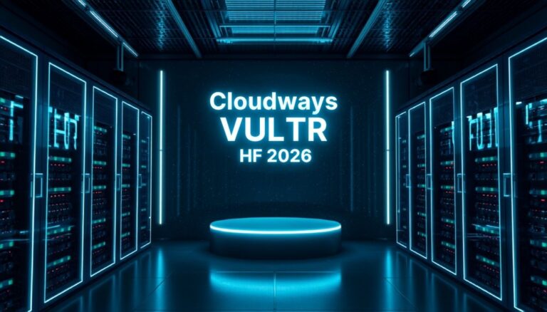 Cloudways Vultr HF High Frequency Review 2026