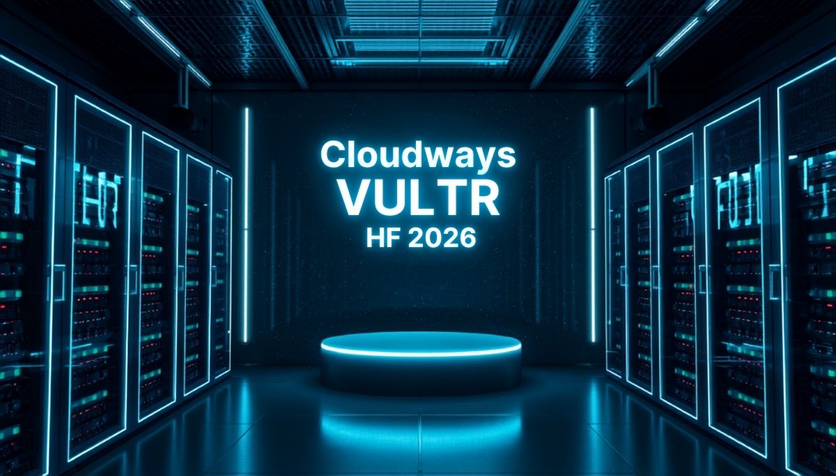 Cloudways Vultr HF High Frequency Review 2026