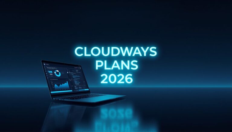 Cloudways Plans and Pricing Guide 2026