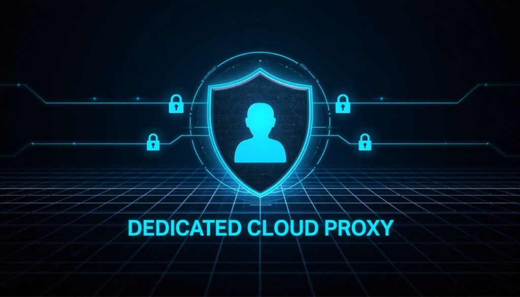 Closely AppSumo LinkedIn account safety and dedicated residential proxy