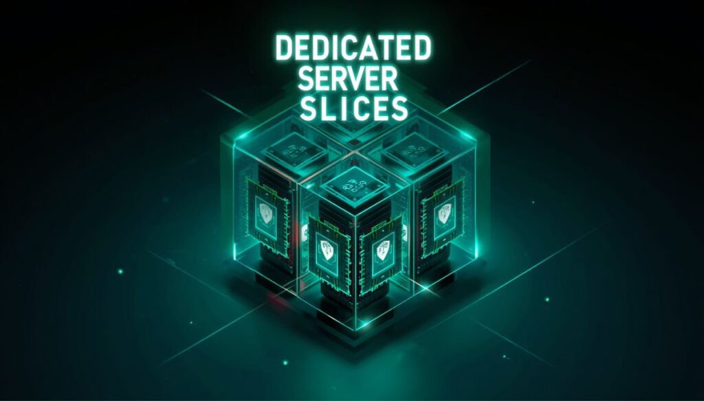 Bluehost VPS hosting dedicated KVM resource isolation architecture