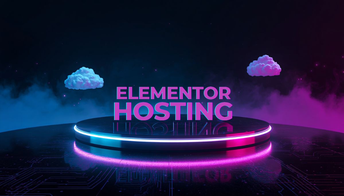 Elementor Hosting review and Google Cloud platform performance 2026