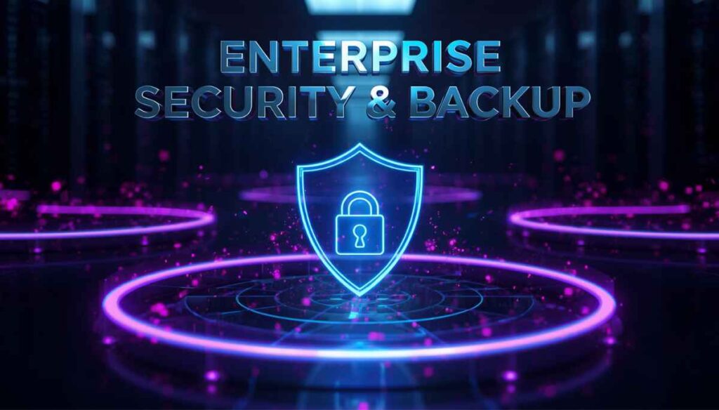 Hostinger website security firewall malware protection and cloud backup