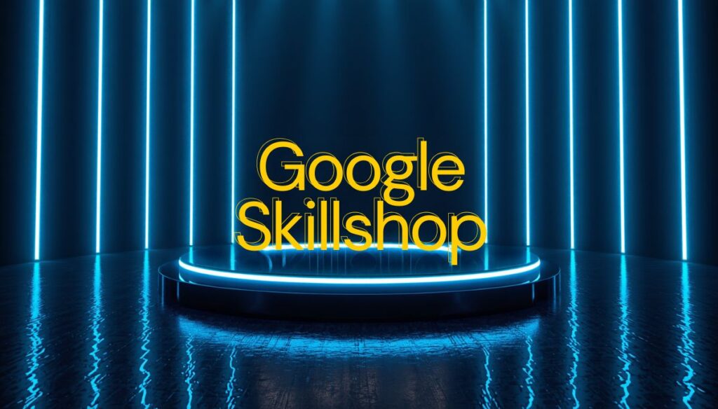 Google Skillshop vs Digital Garage free certifications guide 2026