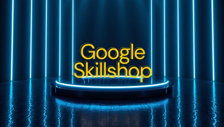 Google Skillshop vs Digital Garage free certifications guide 2026