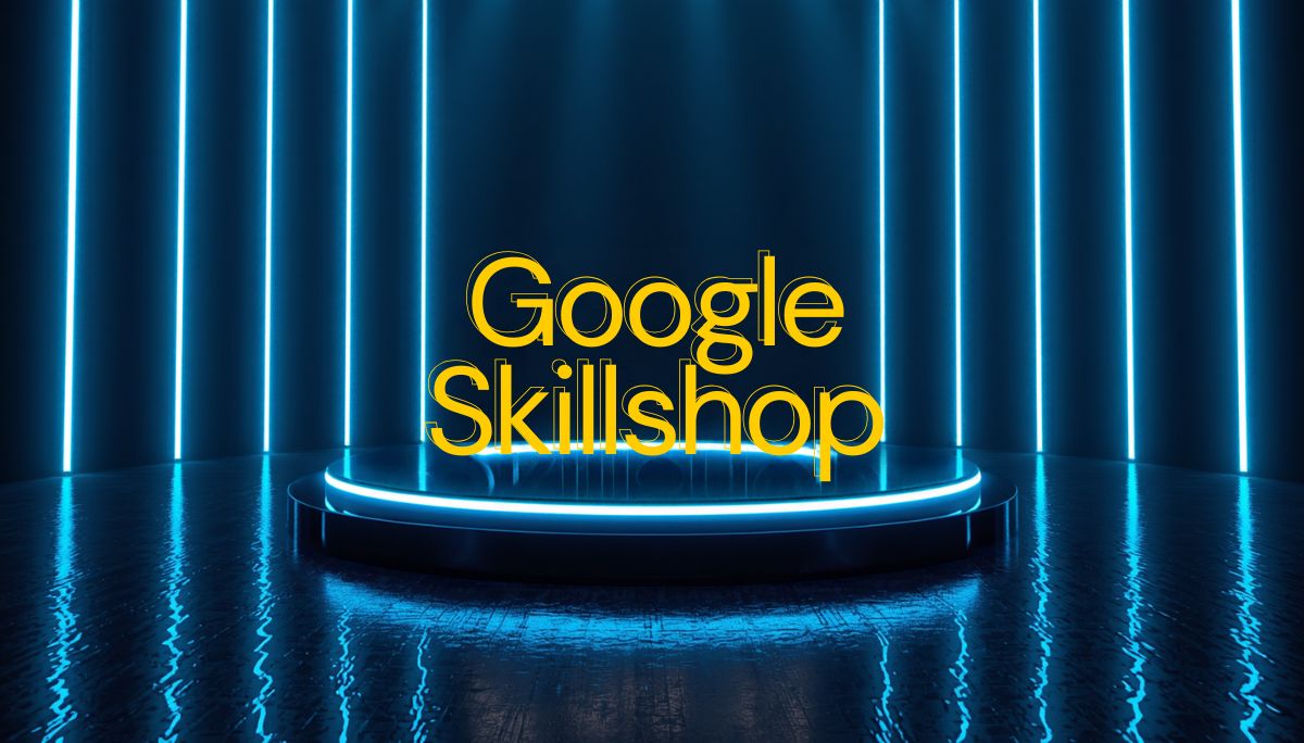 Google Skillshop vs Digital Garage free certifications guide 2026