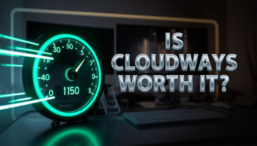 Cloudways plans final verdict and speed performance test