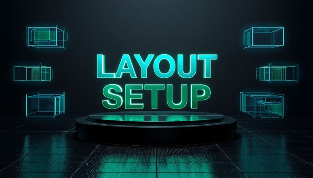 Elementor GeneratePress full width container layout and theme settings