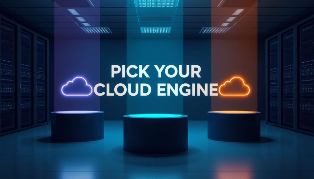 Best Cloudways plans comparison for WordPress and WooCommerce