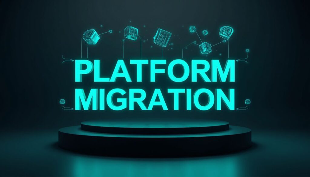Google Digital Garage platform migration to modern Google Skillshop ecosystem