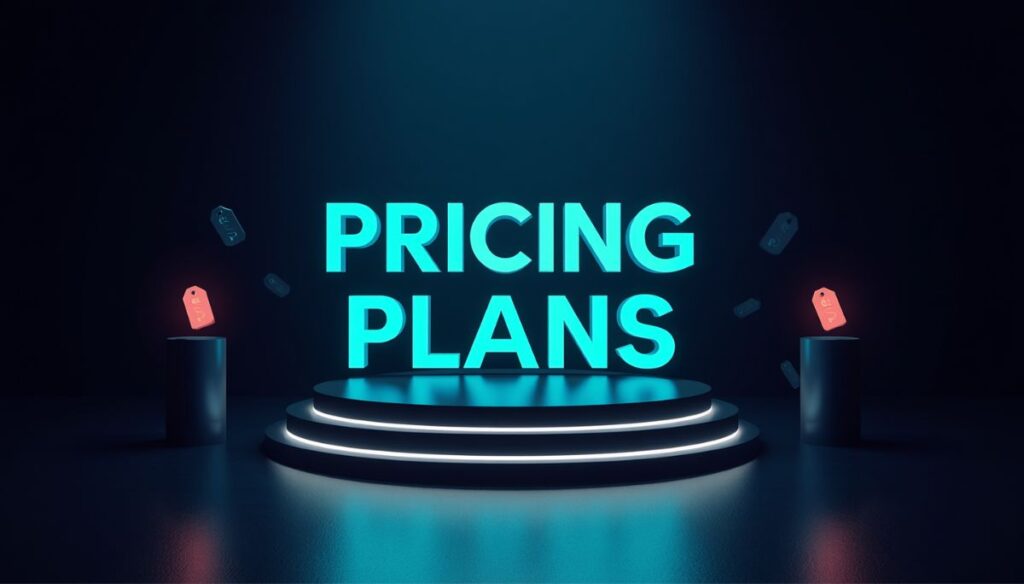 Elementor Hosting pricing plans comparison and plan tier features